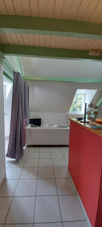Appartement TROUMOUSE Résidence Les 3 Cirques Gèdre Esterno foto