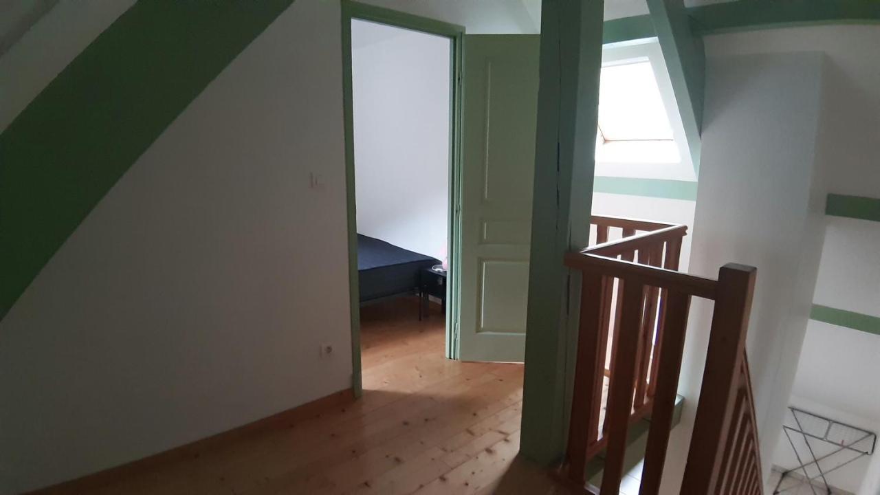 Appartement TROUMOUSE Résidence Les 3 Cirques Gèdre Esterno foto