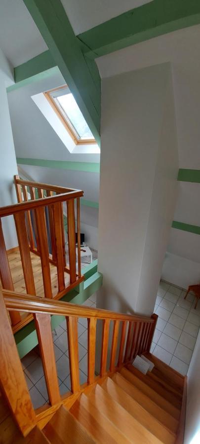 Appartement TROUMOUSE Résidence Les 3 Cirques Gèdre Esterno foto