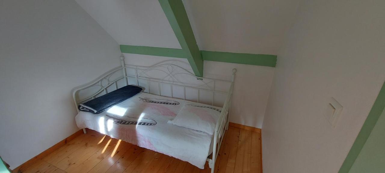 Appartement TROUMOUSE Résidence Les 3 Cirques Gèdre Esterno foto